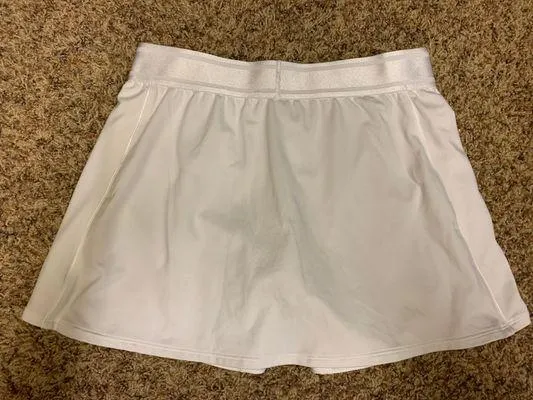 Nike Tennis Skirt - Image 2