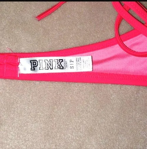 Push Up Bikini Top - Image 7