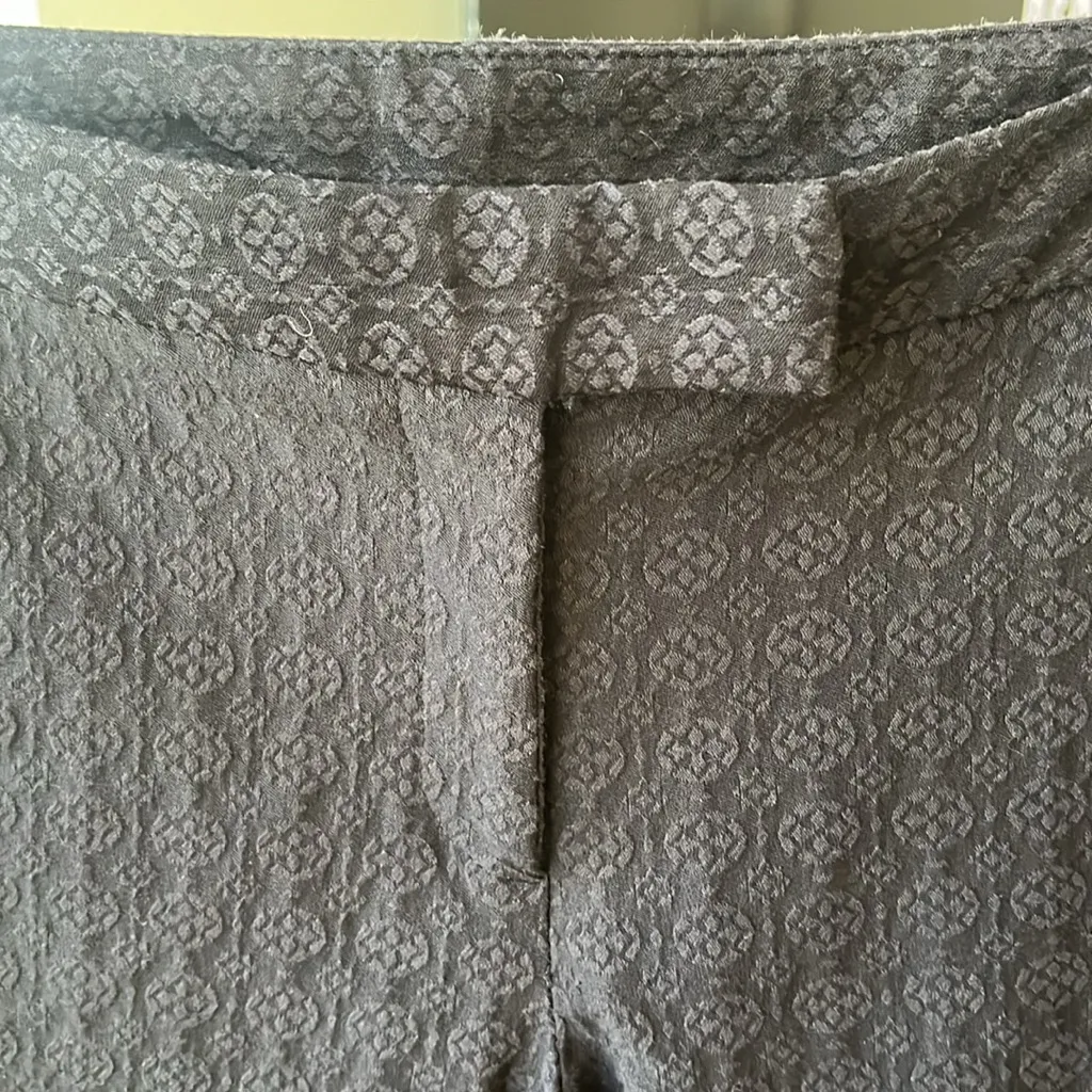 Kenar cropped dress pants - Image 4