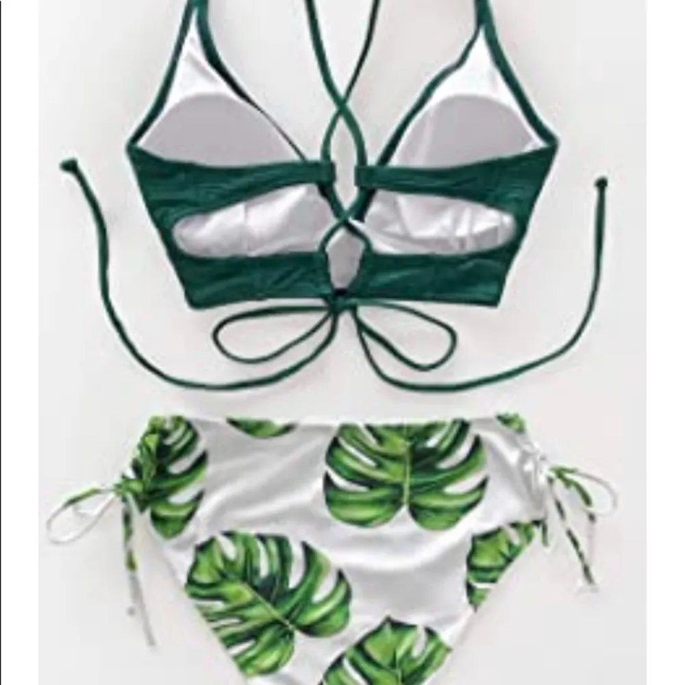 Cupshe bikini bottom - Image 4