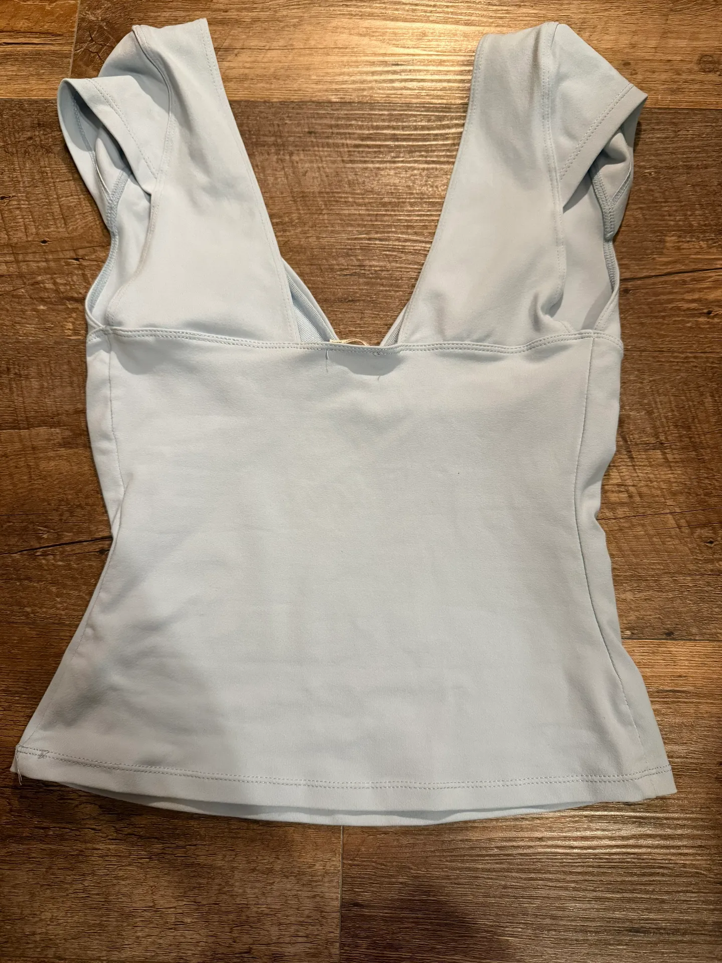 Duo Corset Cami Top - Image 2