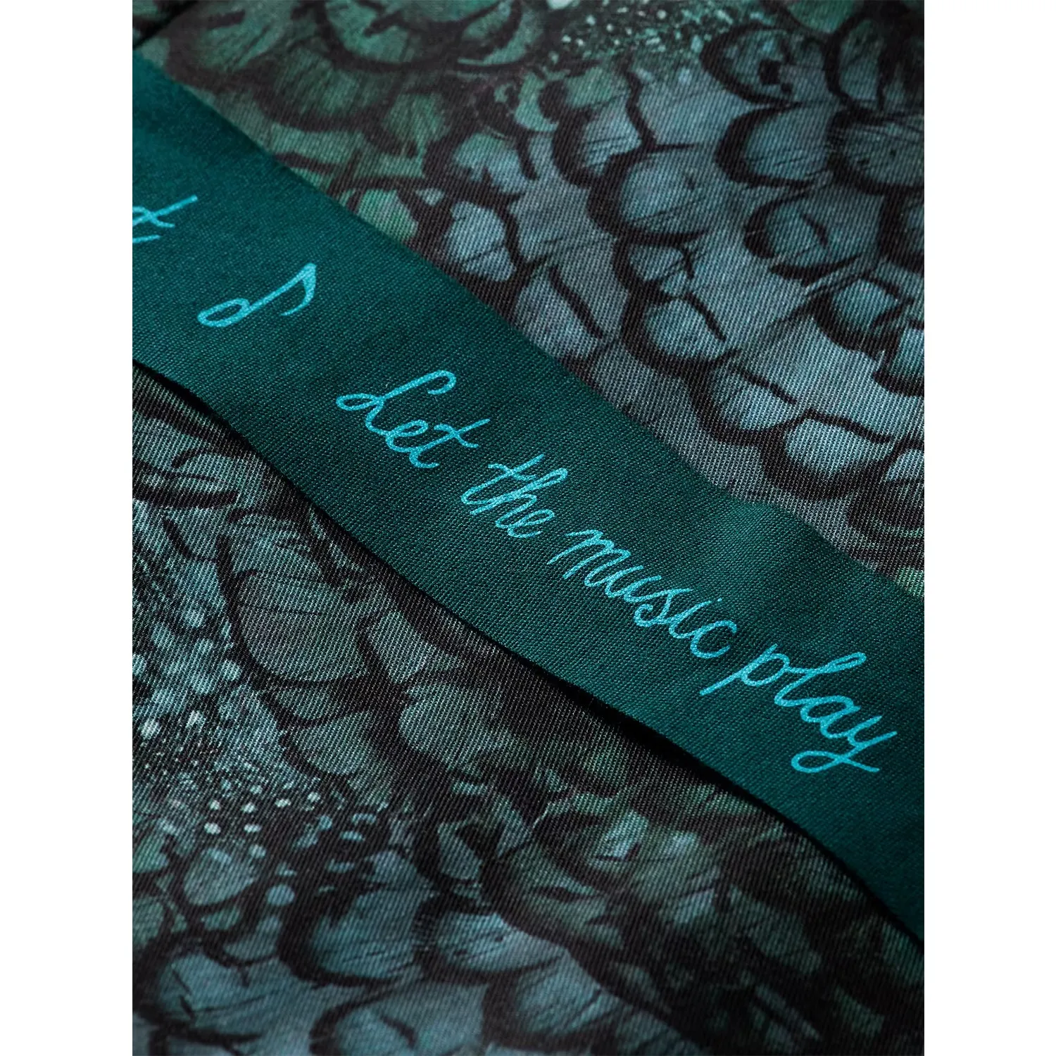 Scotch & Soda Anthropologie Feather Pajama Blazer Boho Drapey Womens Sz S - Image 11