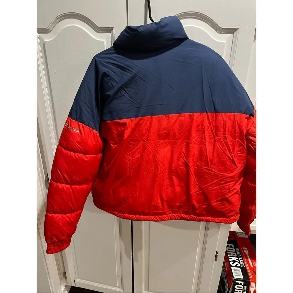 COLUMBIA Pike Lake Cropped ™JACKET - Image 6