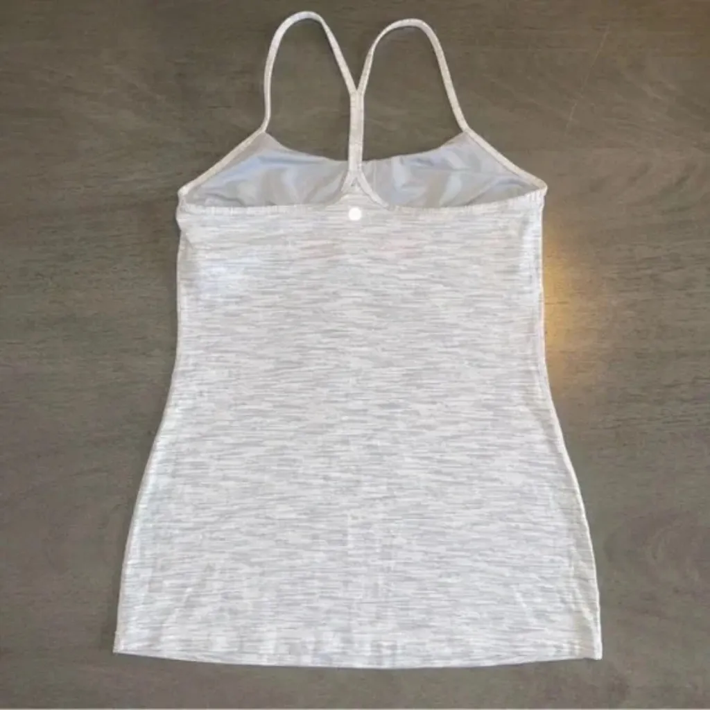 Lululemon Power Y Tank Top - Size 10 - Image 6