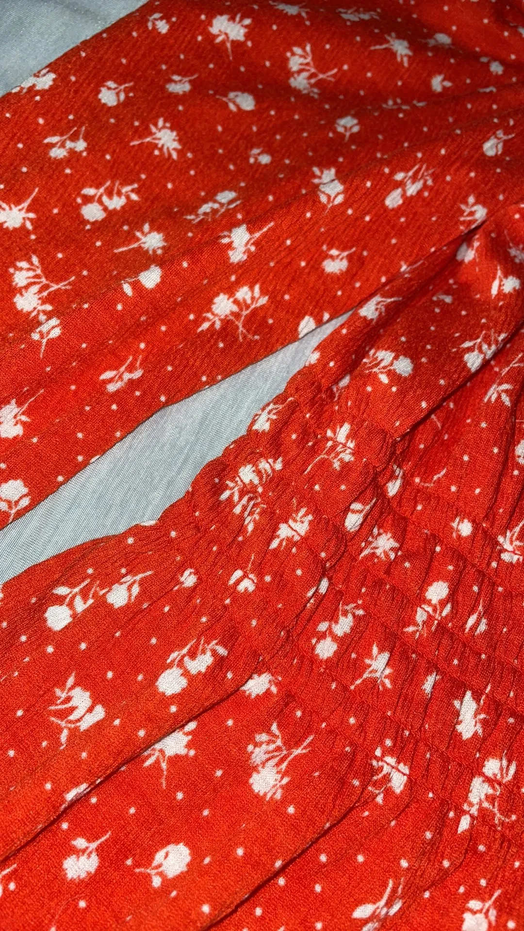 Long Sleeve Dress - Image 7