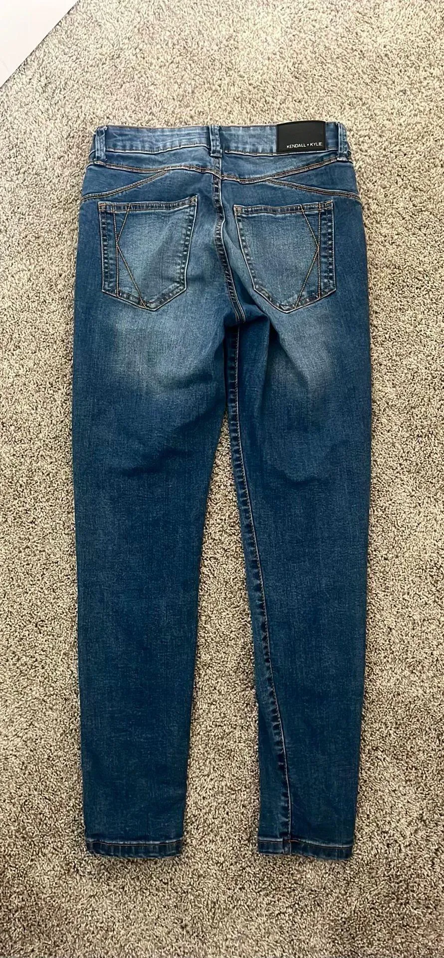Kendall + Kylie  Jeans  - Image 3