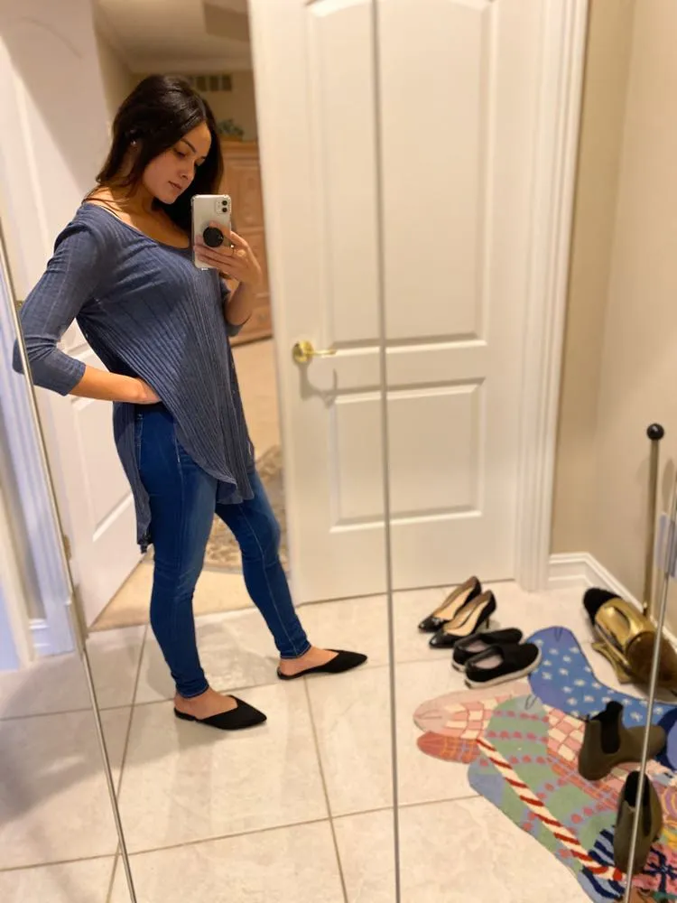 Freepeople soft tunic - Image 3