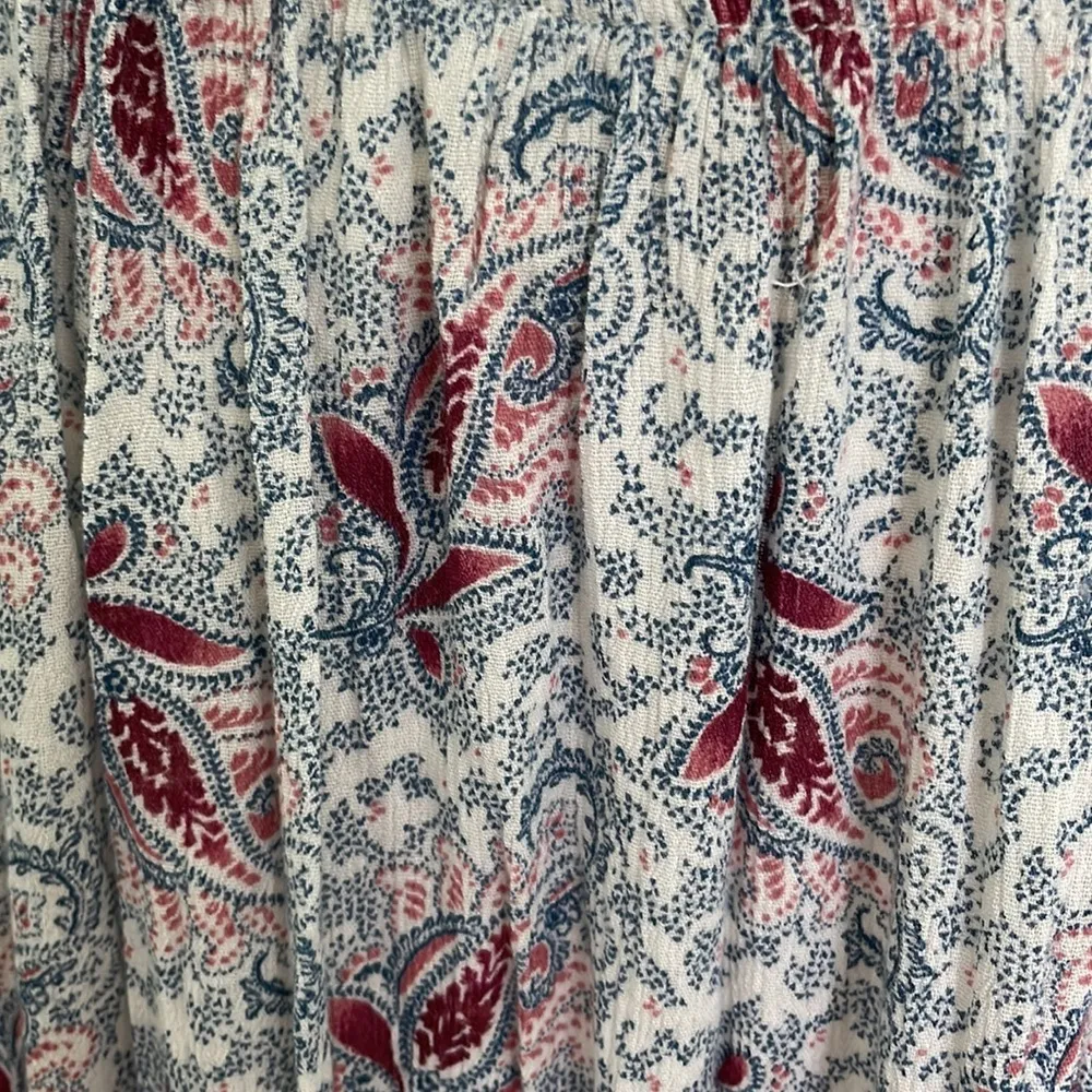 Ralph Lauren Denim & Supply Maxi Dress - Image 7