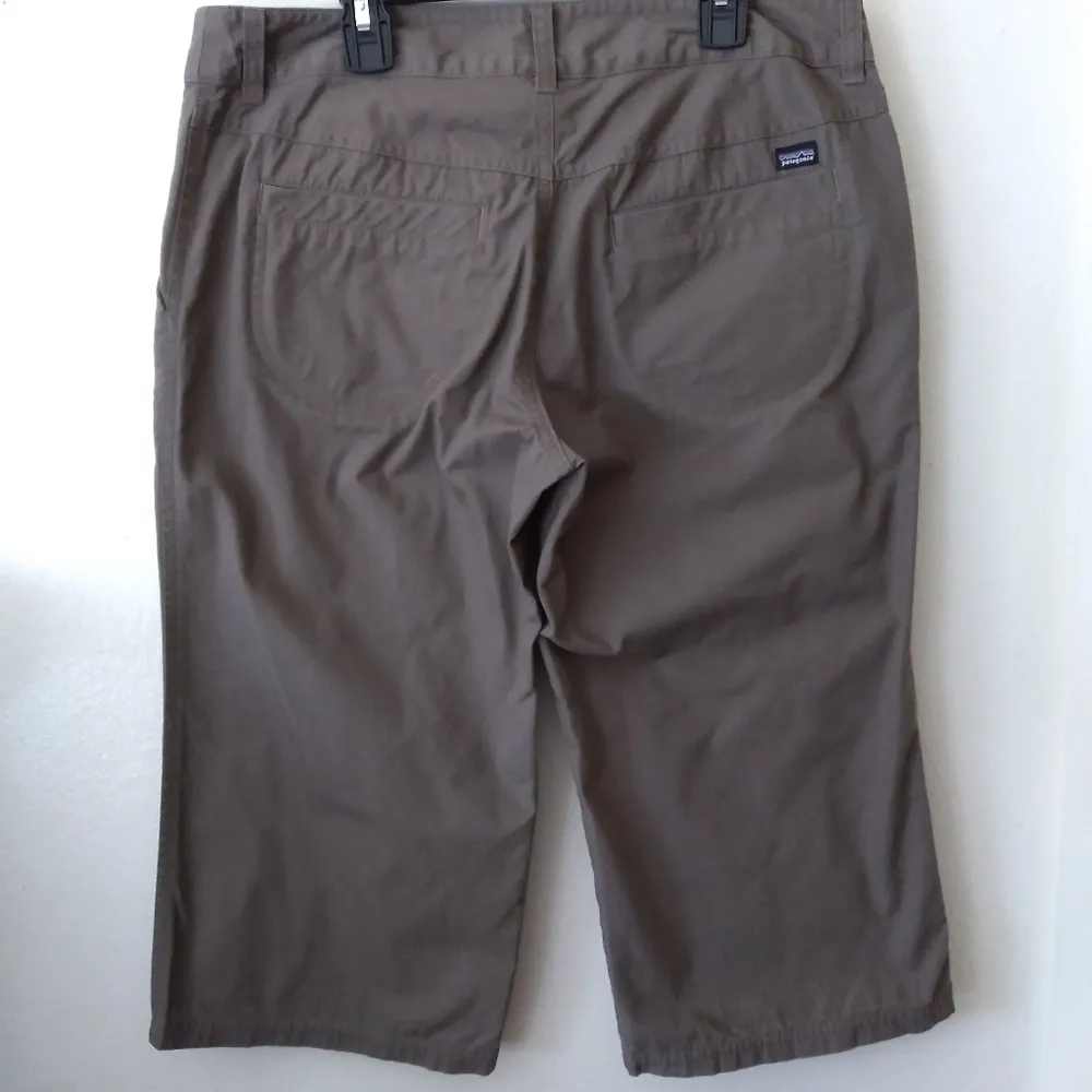 Patagonia capilene capri women's pants - Image 8