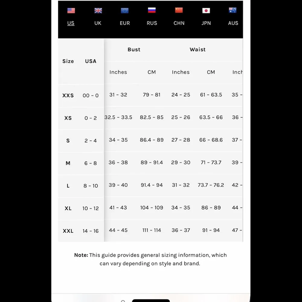 Bodysuit in Black - Image 8