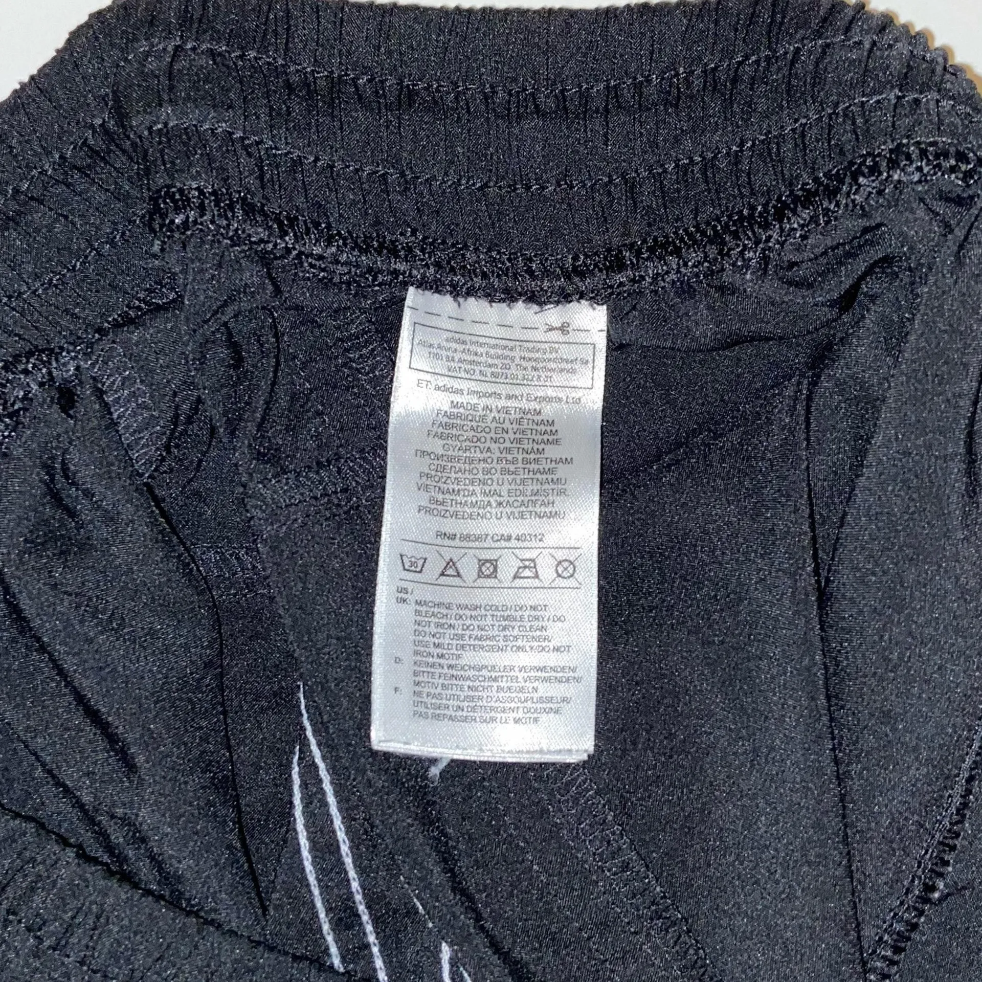 Adidas Climalite Running Shorts - Image 4