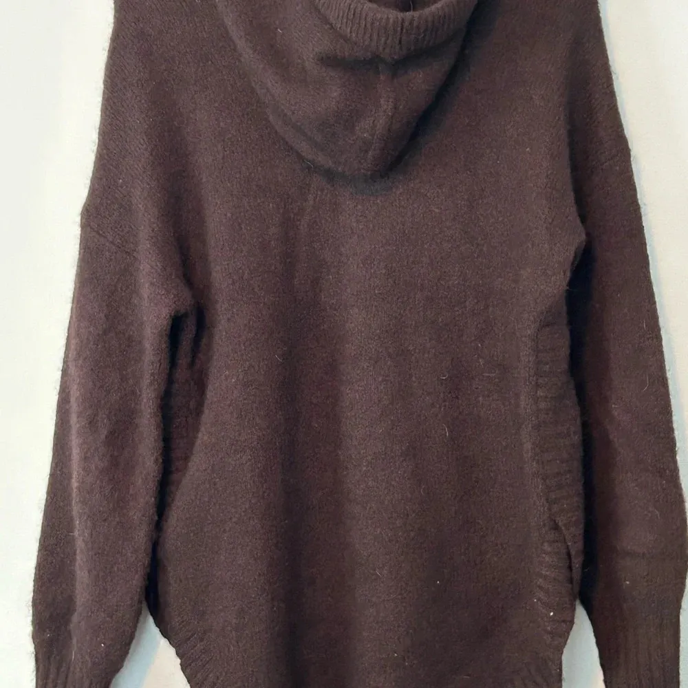 Madewell Wilmington Hoodie Sweater Sz XS S M - Image 7