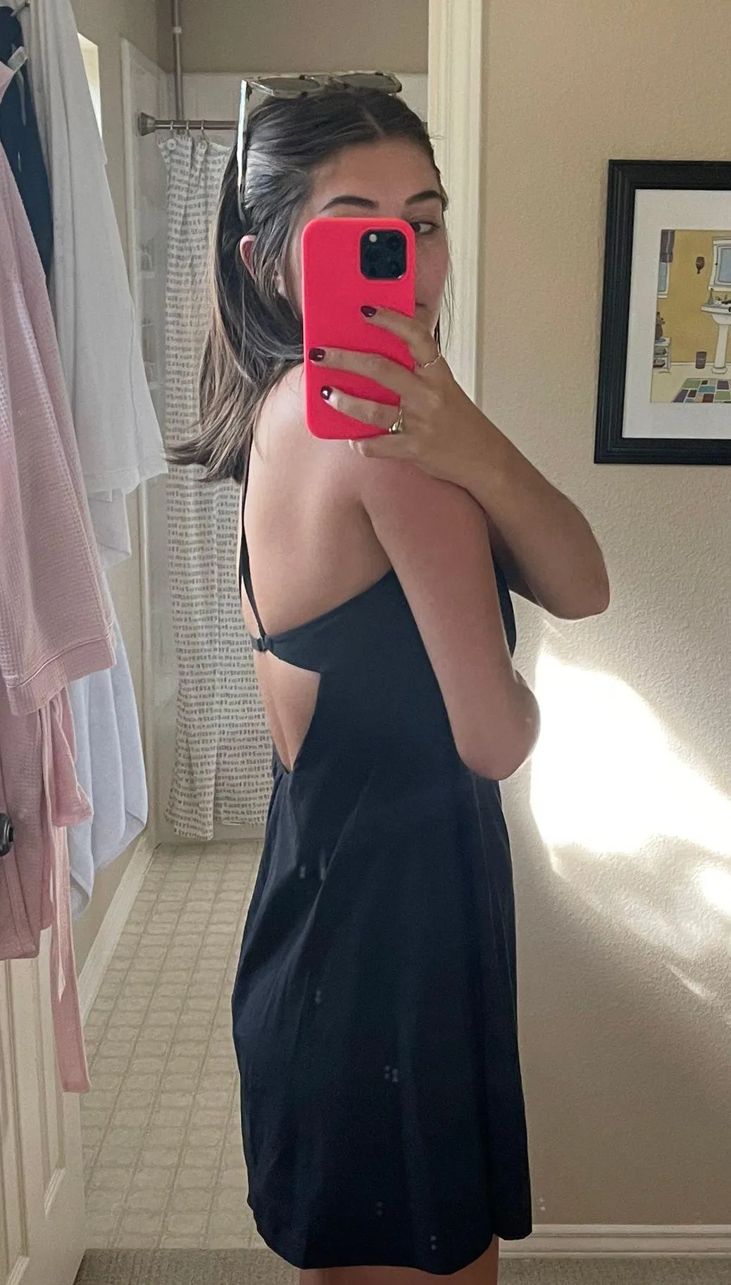 Offline Exercise dress - Image 4