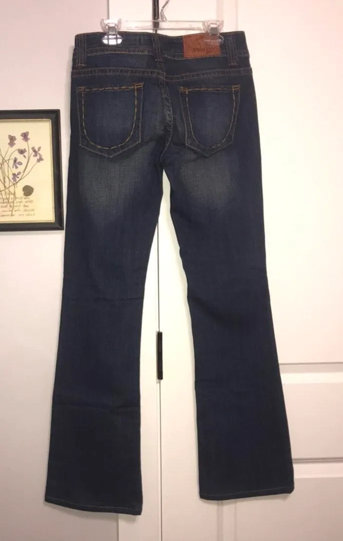 Bootcut Jeans - Image 2