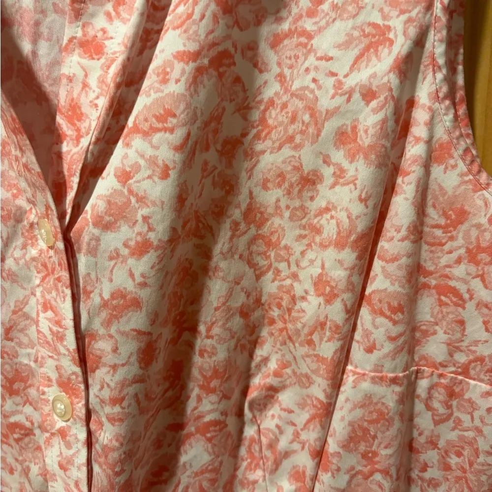 Charter Club brand Tailored fit women’s size 14W - Image 4