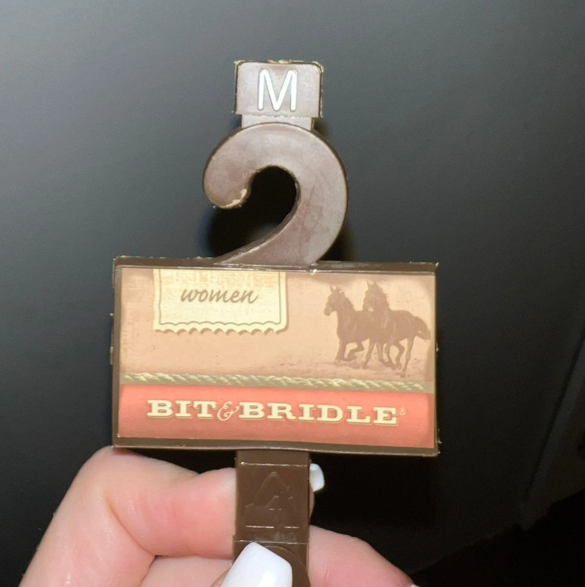 Belt Brown - Image 2