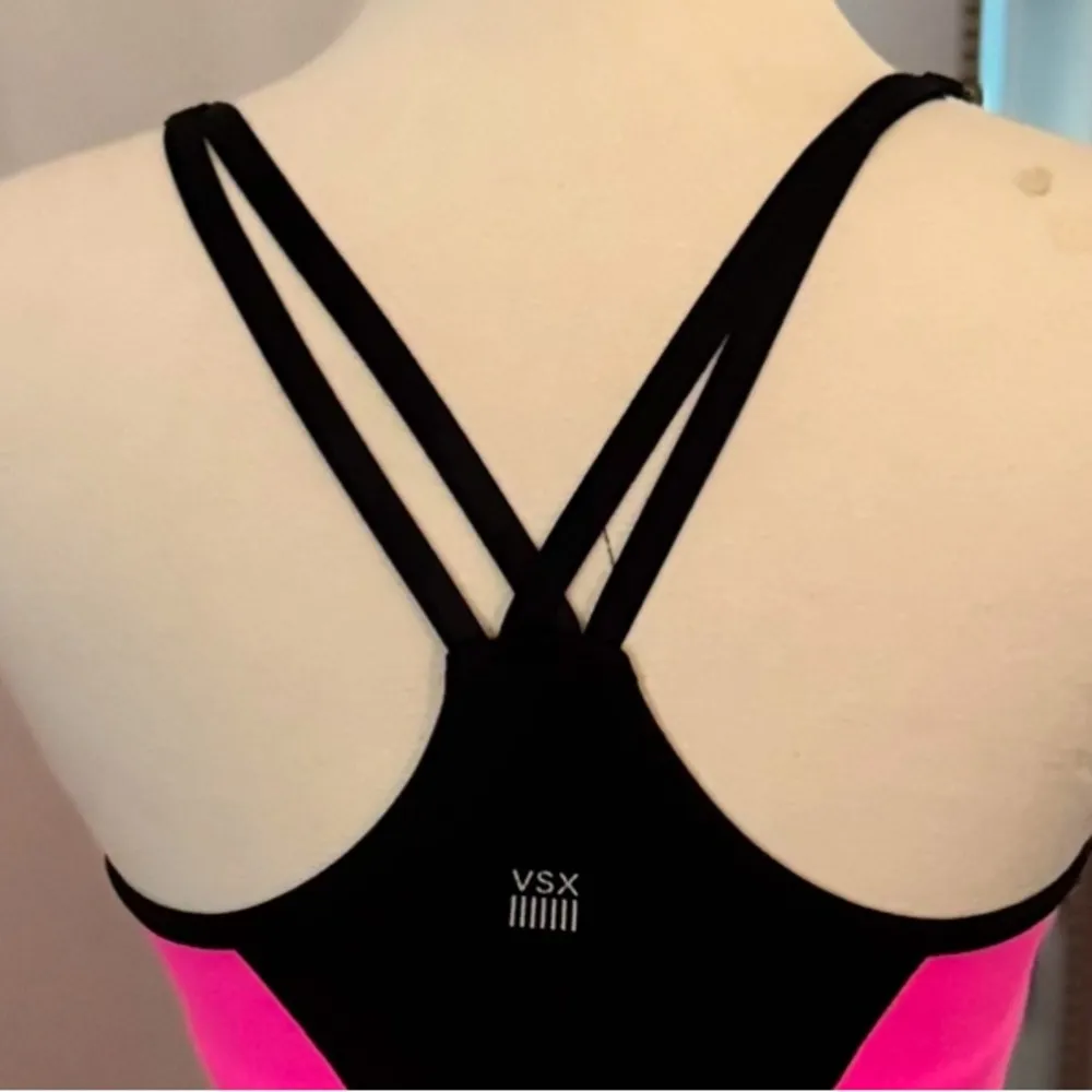 Victoria’s Secret VSX Sexy Sport Tank Top - Image 9