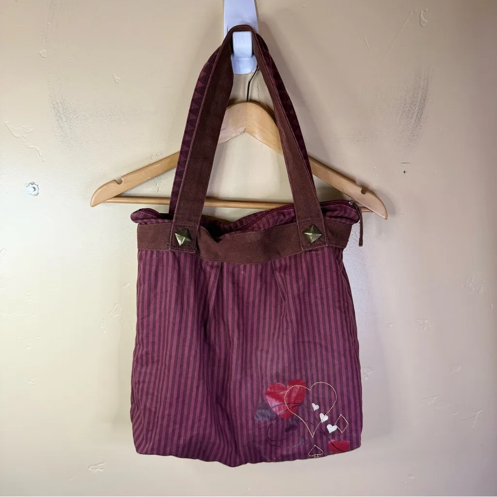 Red Queen Alice in Wonderland Tote Bag Mark‎ Tonelli Fine Art America CLEAN Pink - Image 6