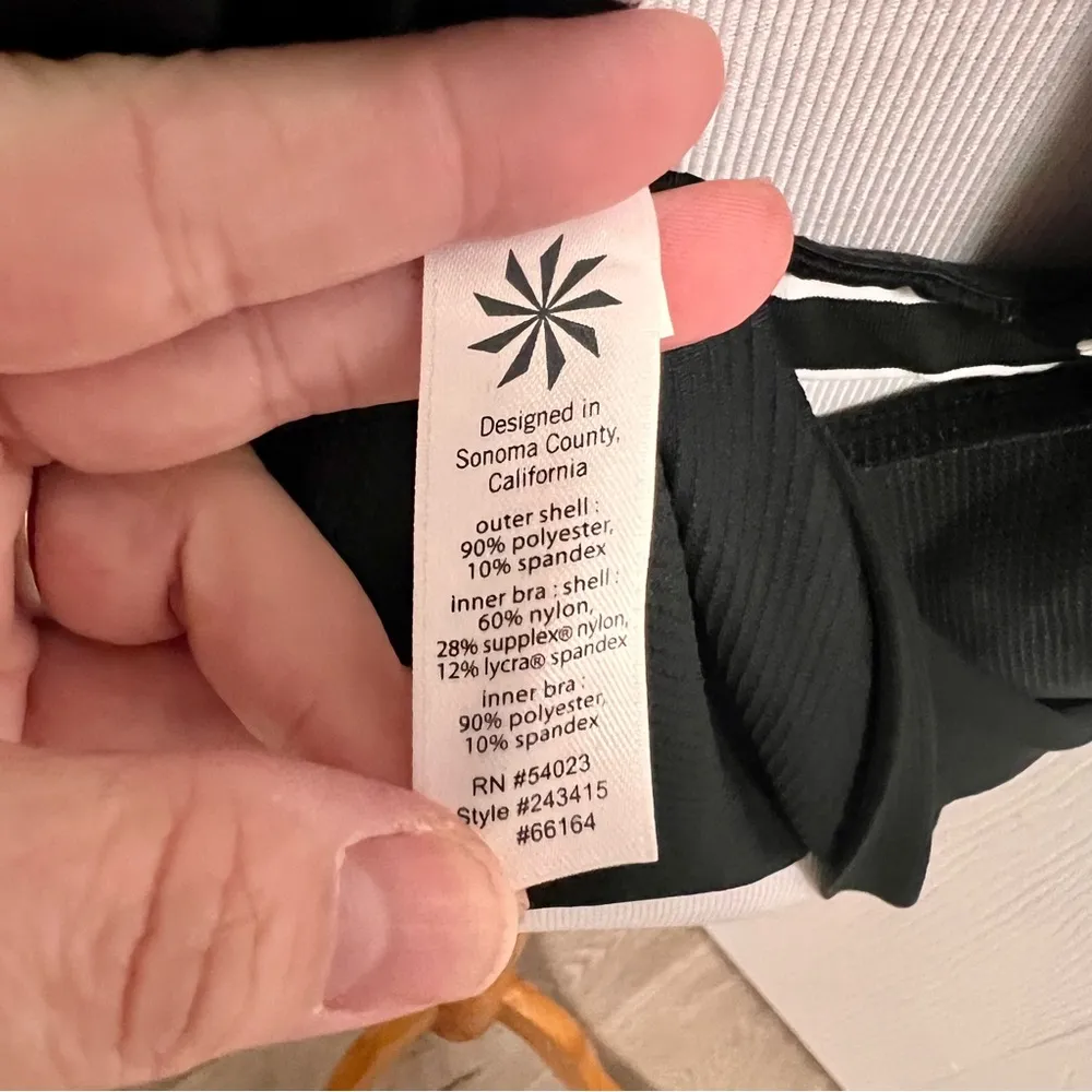 Athleta Hidden Agenda Tank A3 - Image 6