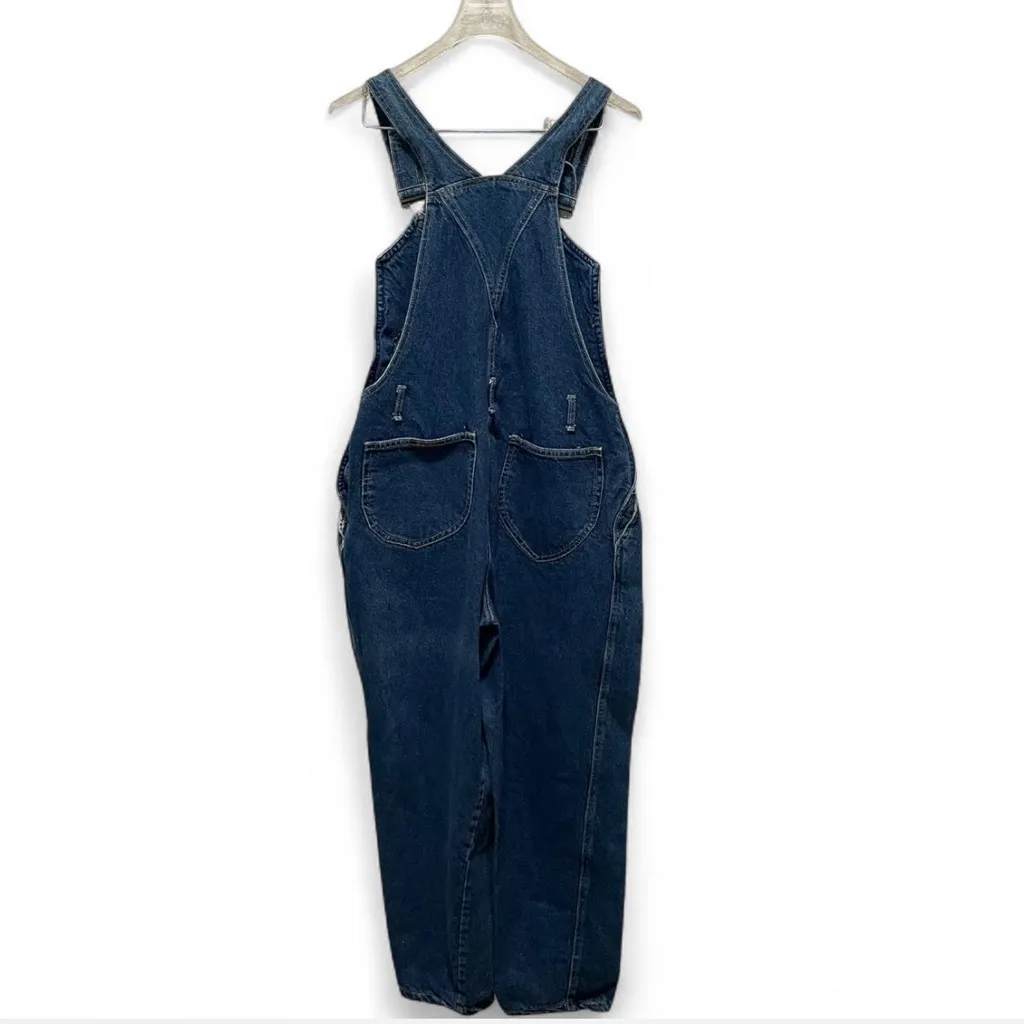 Vintage Denim Jean St. Tropez Overalls Blue Size undefined - Image 6
