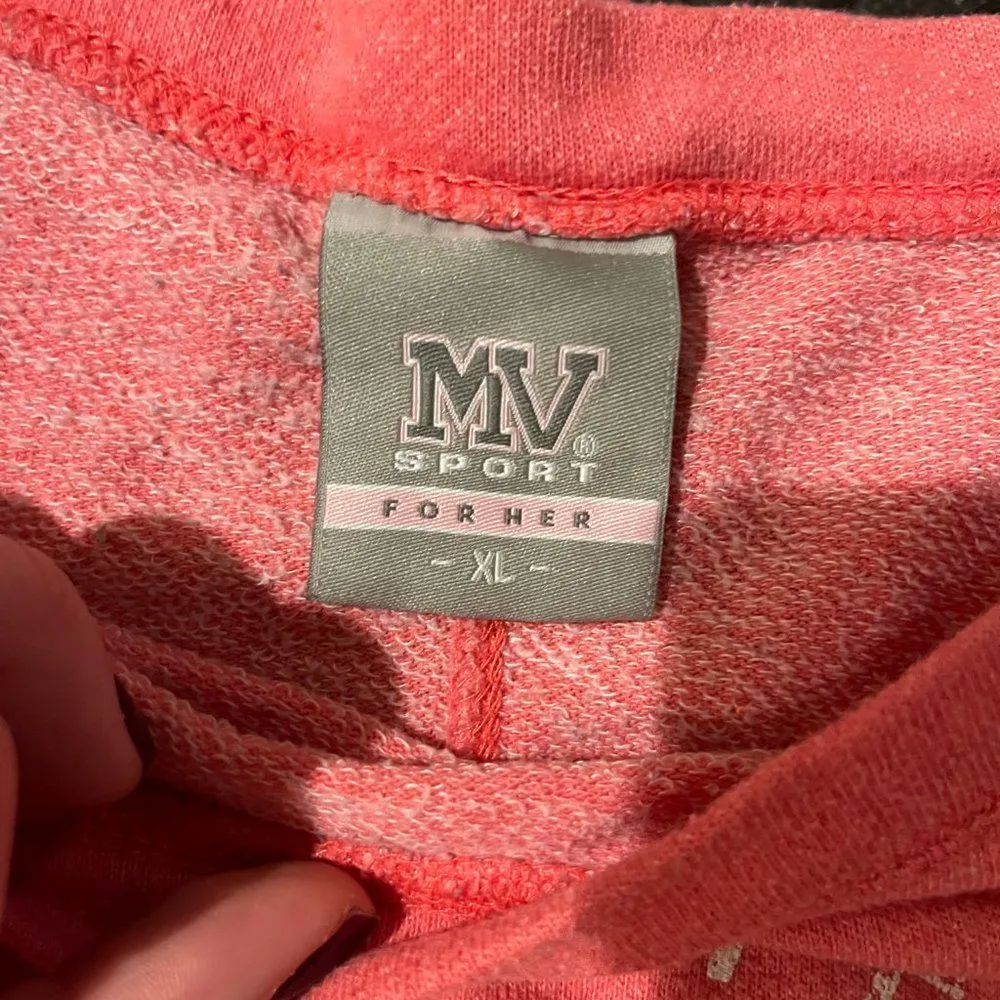 MV sport port jefferson sweater XL - Image 2