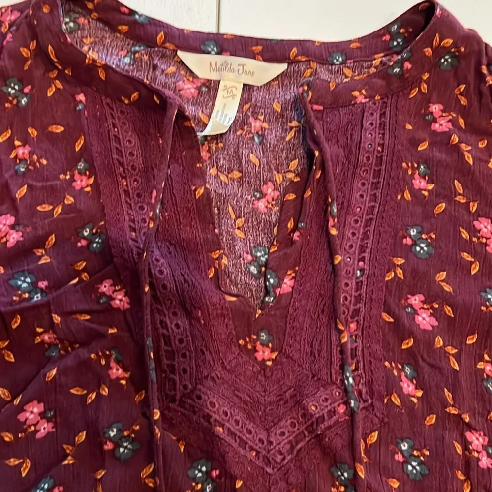 Matilda, Jane dress - Image 3