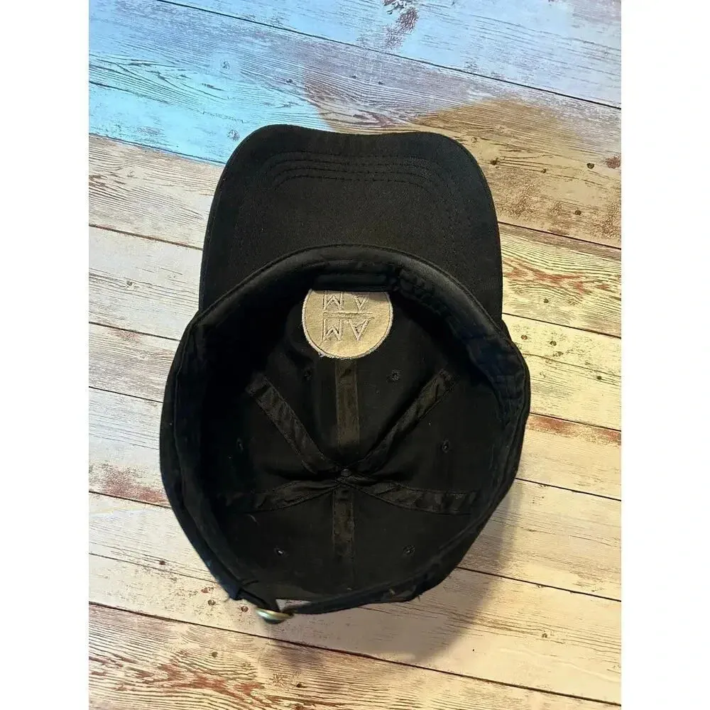 MAMA black hat - Image 2