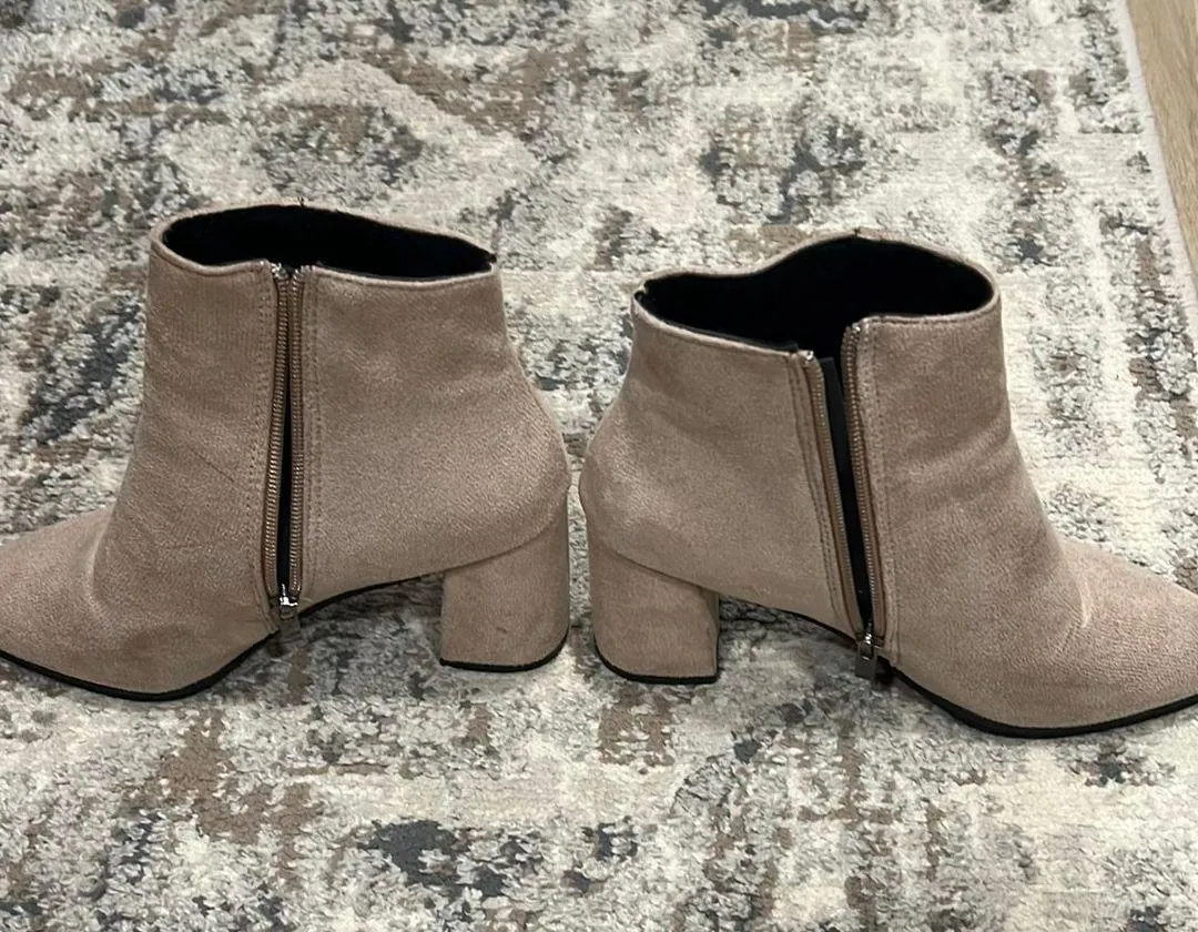 Shien Booties  - Image 2
