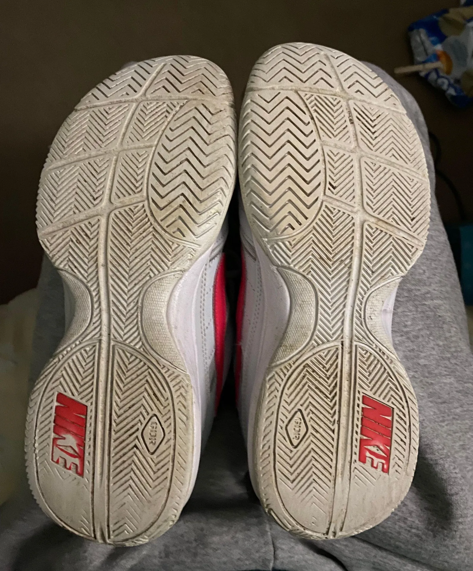 Tennis Court Shoes - Image 3