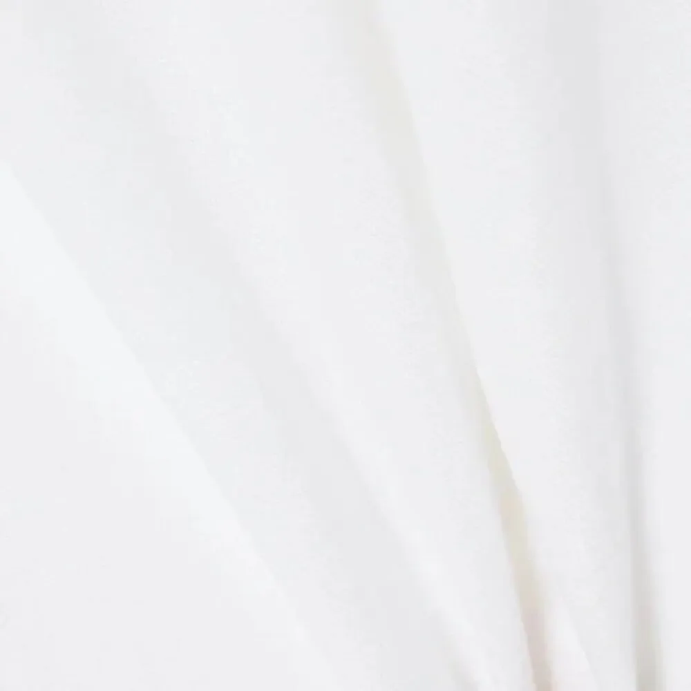 1HR SALE ⚡Reformation Windsor Dress (White) - Image 4