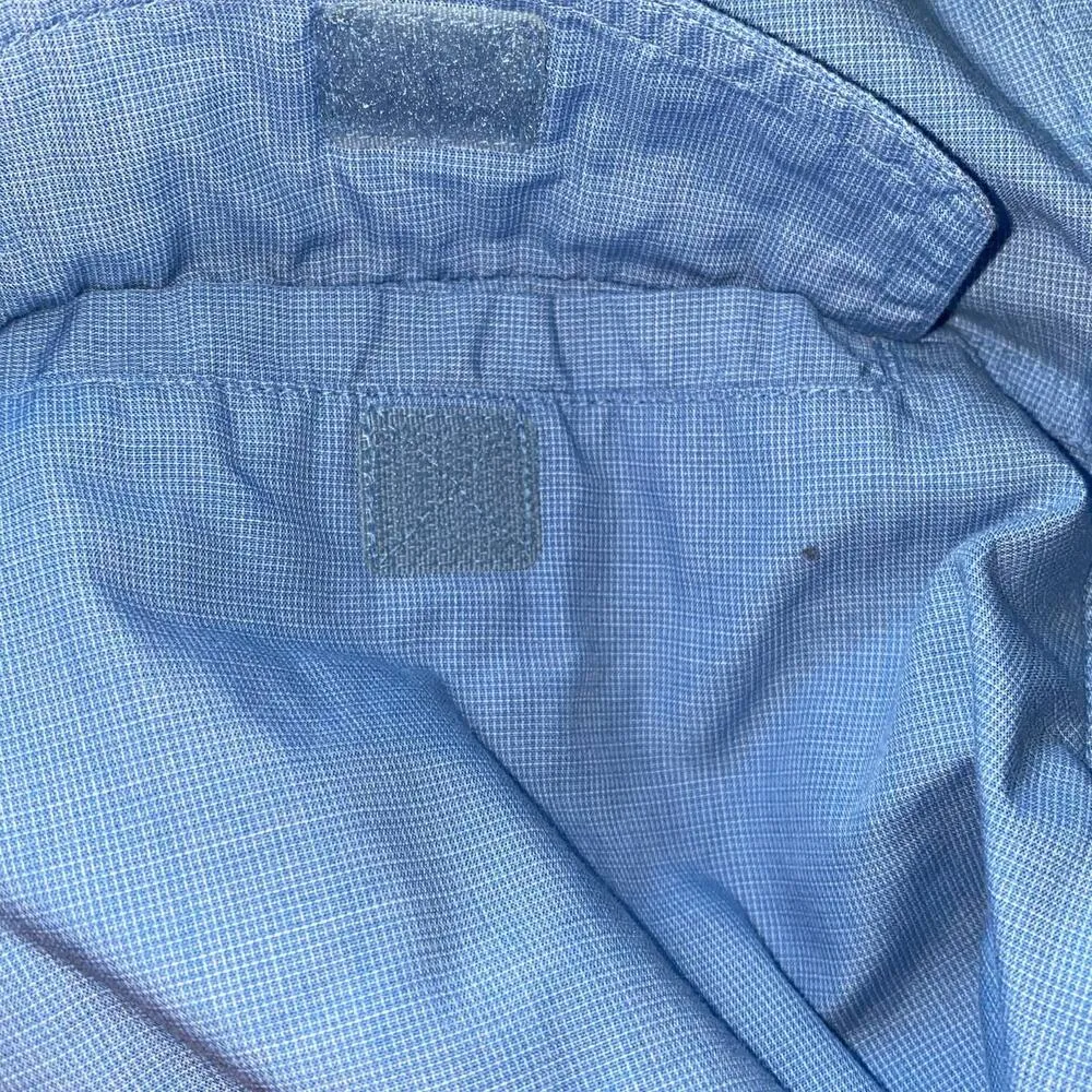 Exofficio Buzz Off Insect Shield Insect Repellant Apparel Fishing Hiking Shirt Size XS - Image 10