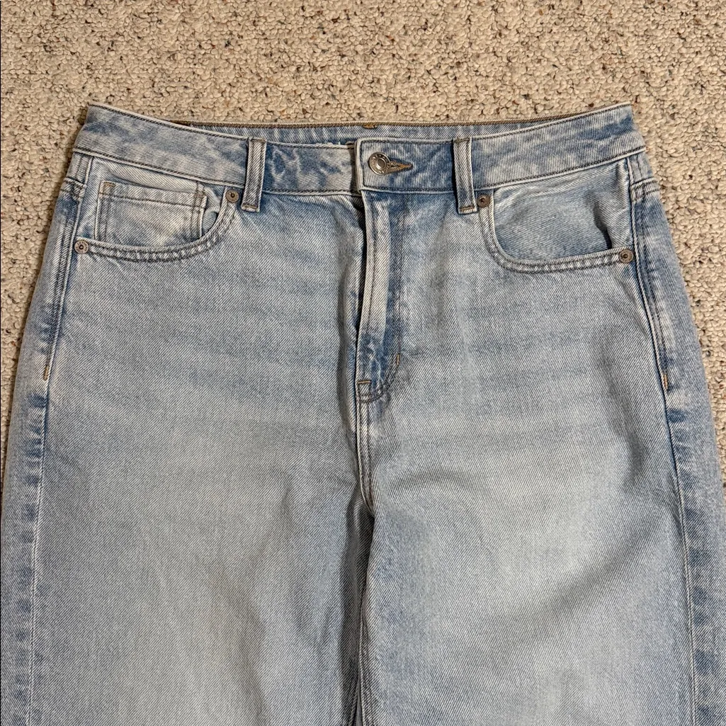 American Eagle Outfitters AEO Jeans - Image 2