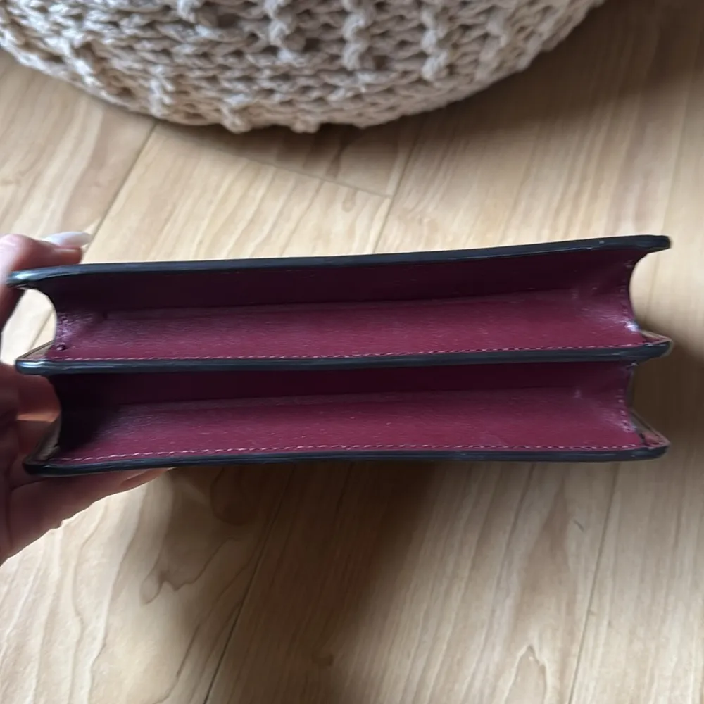 Victoria Beckham mini Dorian tote bag - Image 5