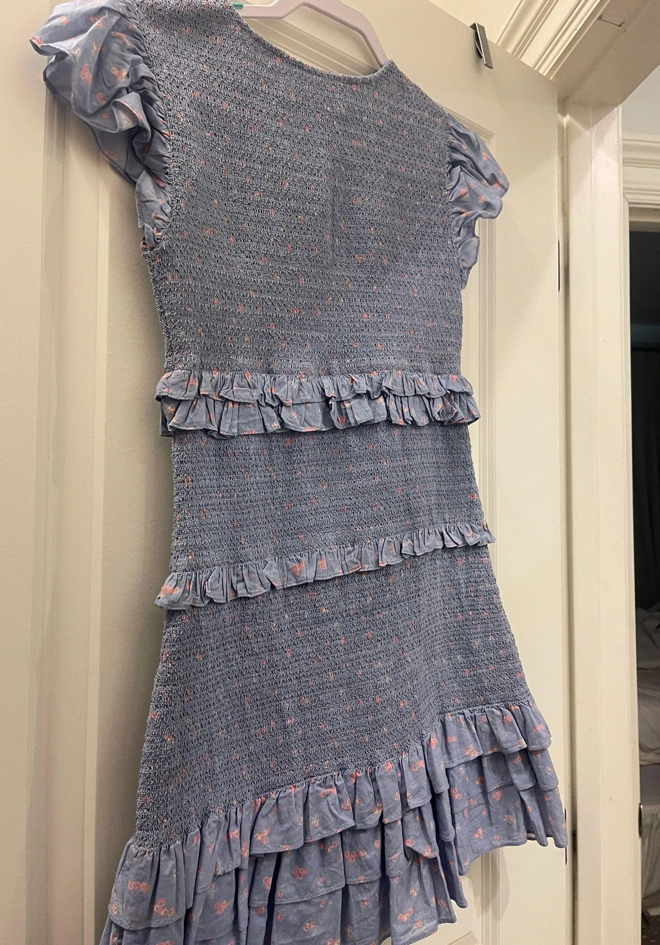 Love Shack Fancy Dress - Image 3