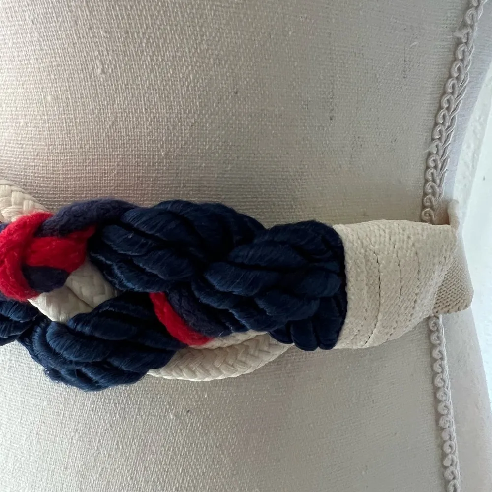 1980’s belt - Image 4