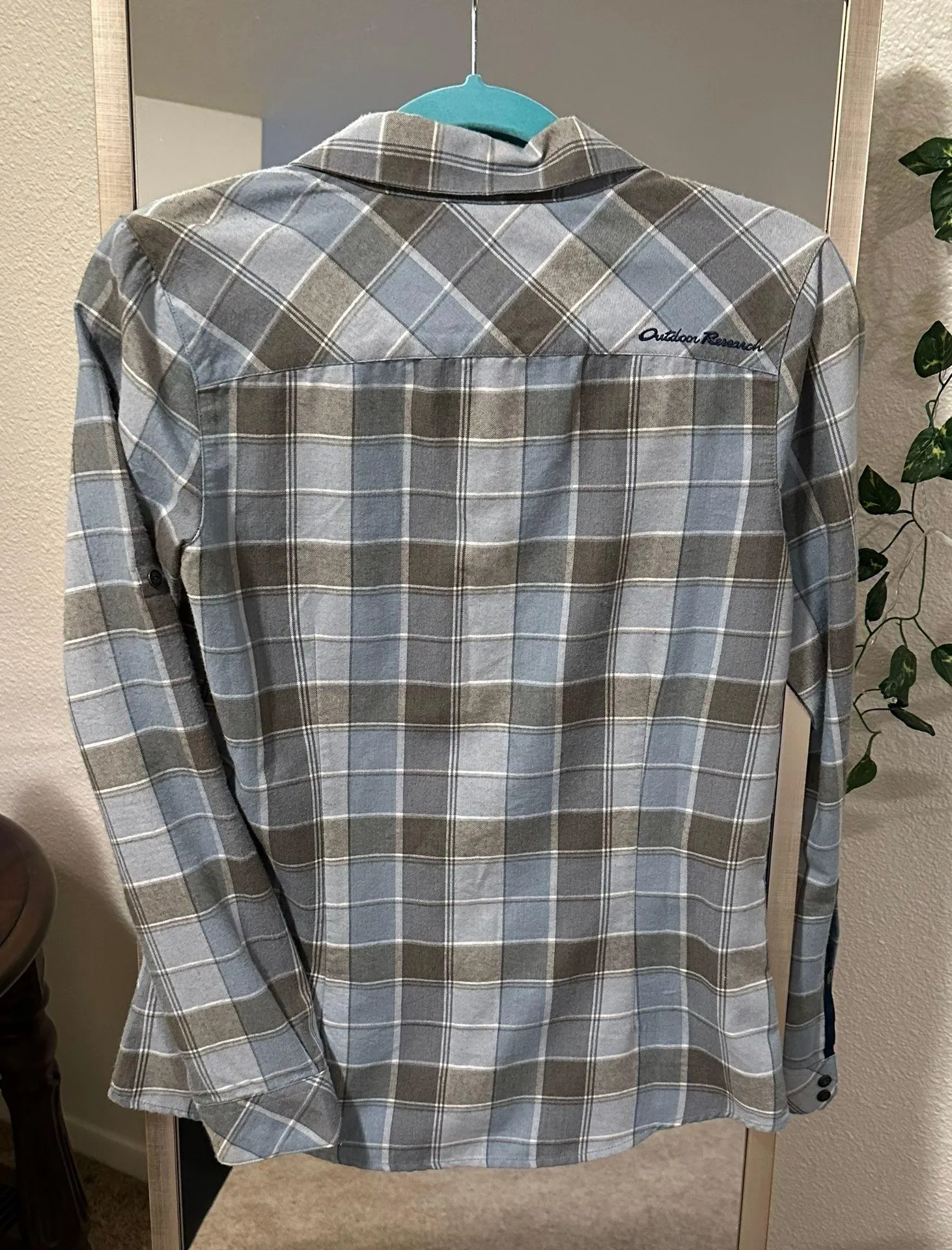 Outdoor Research Flannel - Image 2
