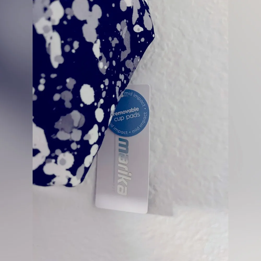 Marika Camilla Sports Bra - Image 6