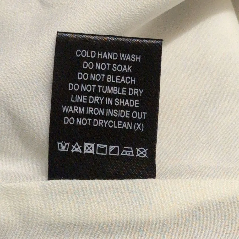 NBD Gray Snake Print Sleeveless Wide Leg V Neck Jumpsuit Size M - Image 9