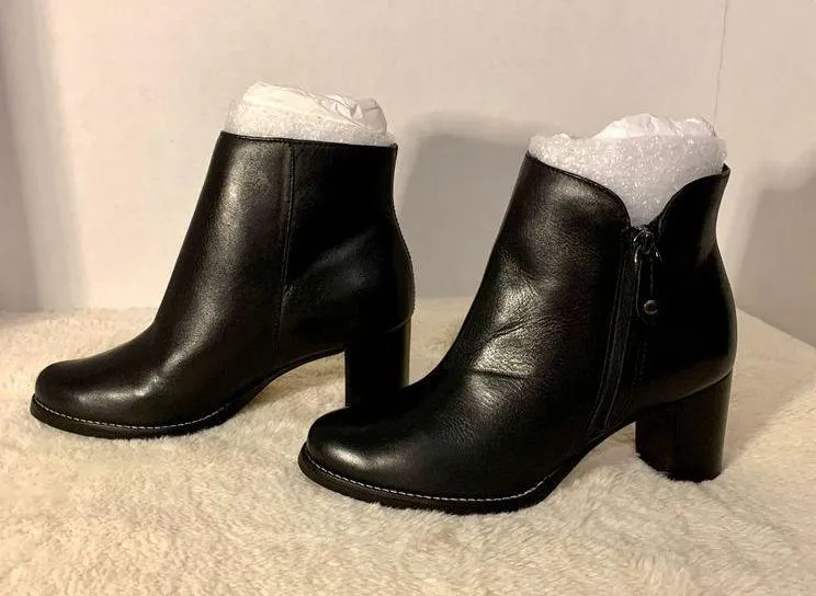 Marc Joseph grand central bootie size 5.5 - Image 4