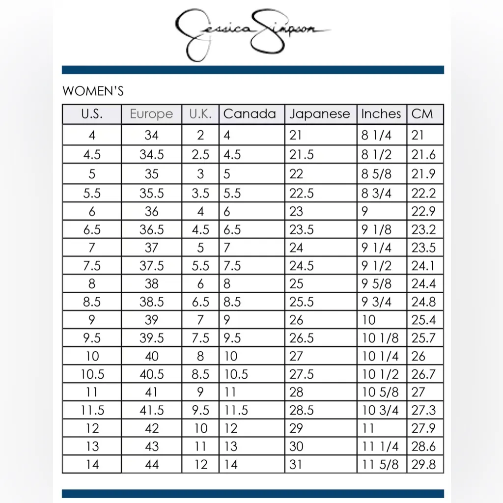 Jessica Simpson CHARIE Pointed Toe Blue Suede Stiletto Pumps Heels Size 7 Shoes - Image 15