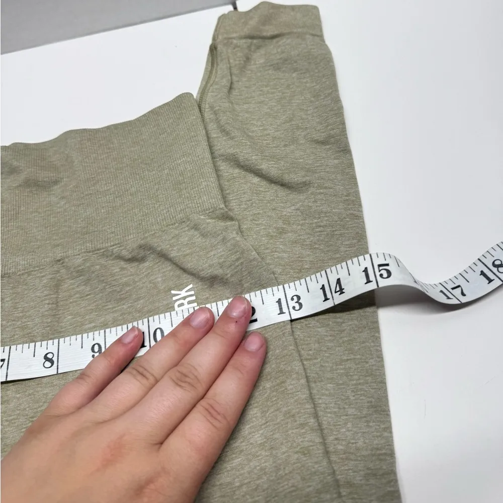 Gymshark Seamless Leggings - Image 4