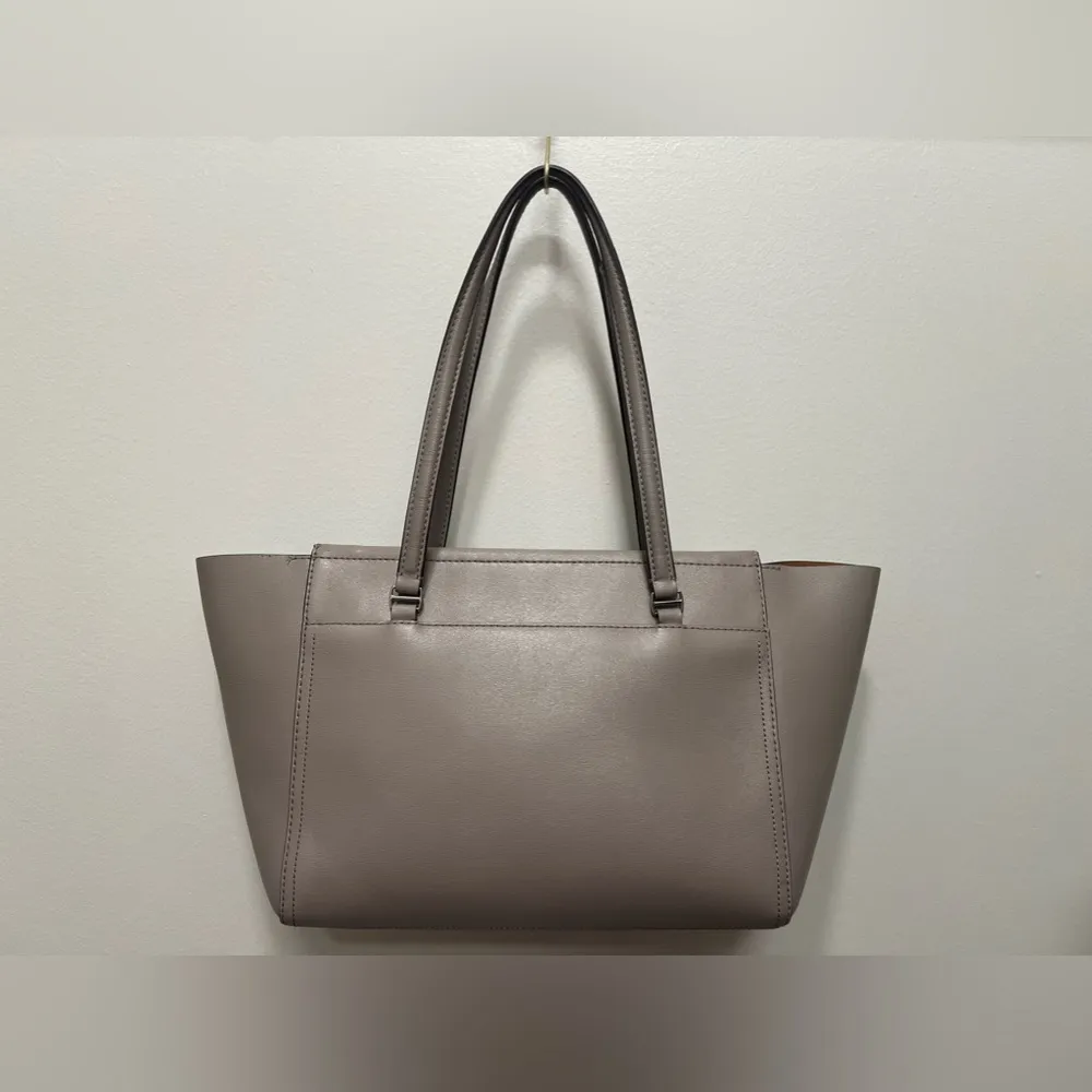 Tory Burch Parker Tote Handbag - Image 2