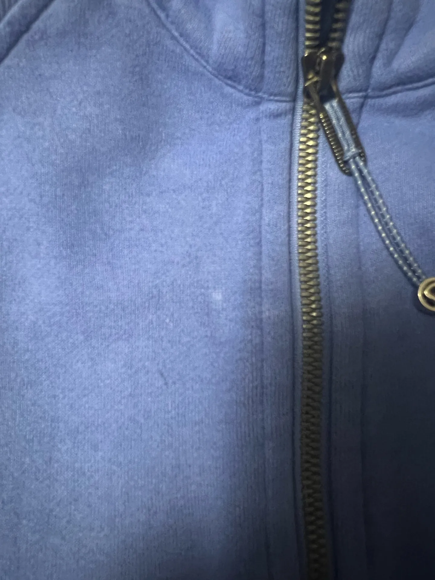 Lululemon Scuba Half-Zip - Image 6