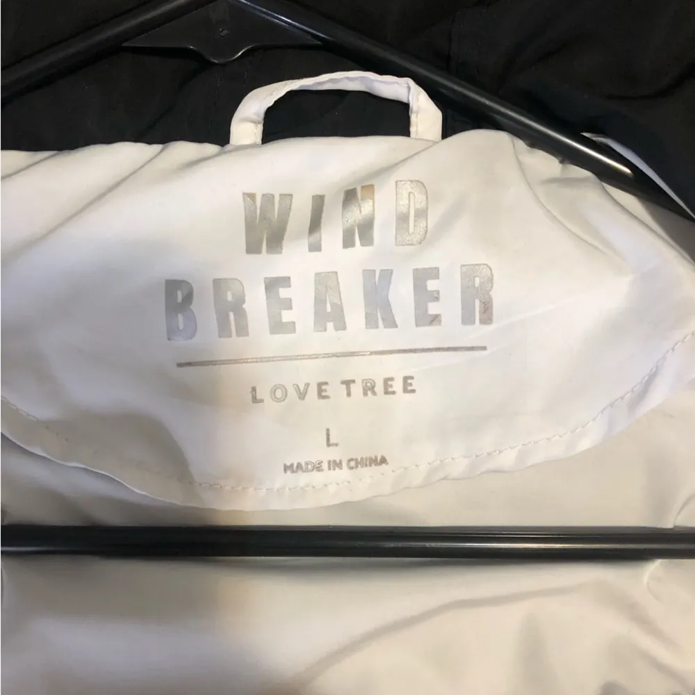 Multi Color Wind Breaker - Image 3