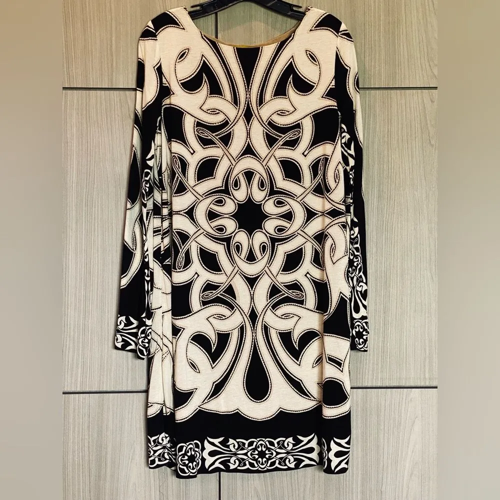 Nicole Miller Collection Dress - Image 6