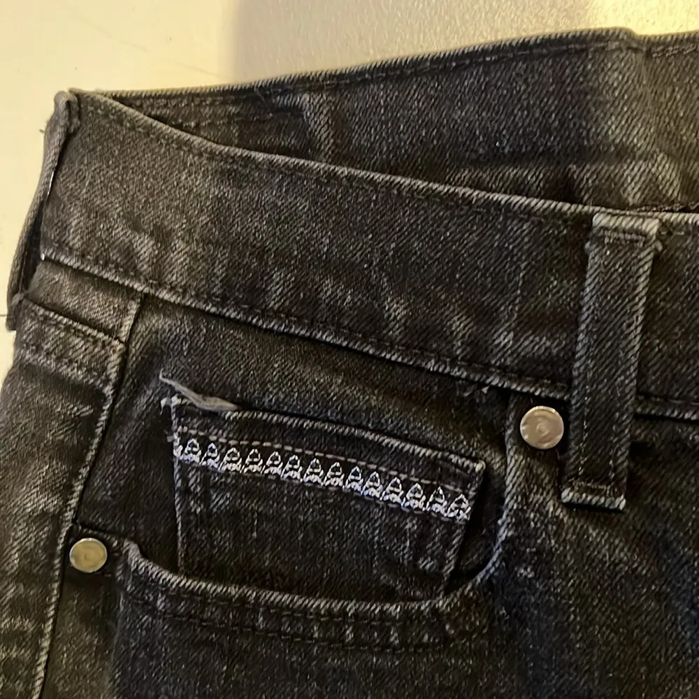 Levi’s 505 straight leg jeans - Image 7