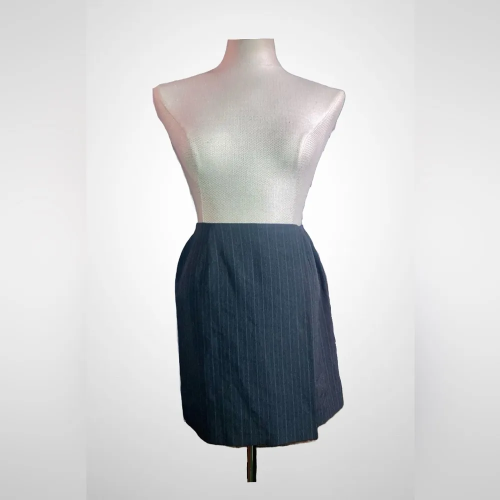 2 piece suit D.B.Y. ltd size 3/4 Black - Image 2