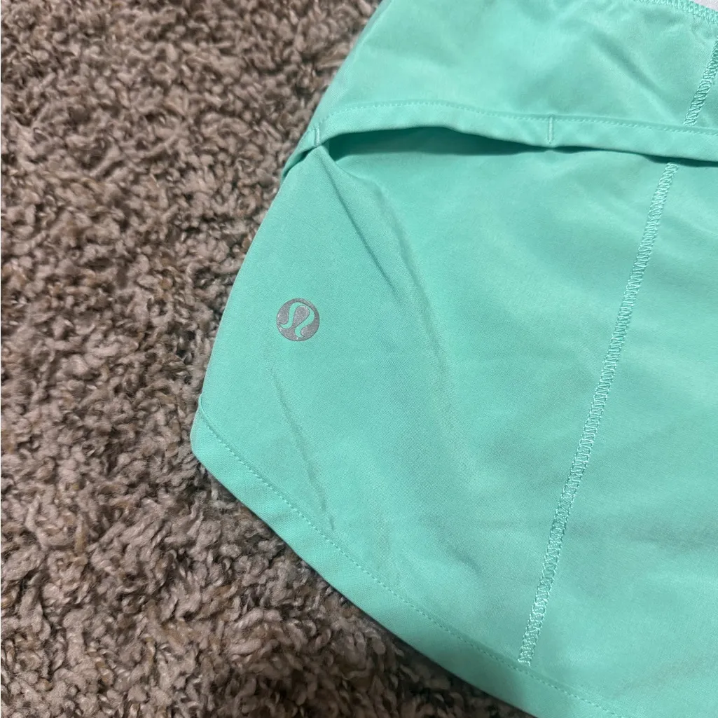 Lululemon Run: Speed Short *4-way Stretch - Image 5