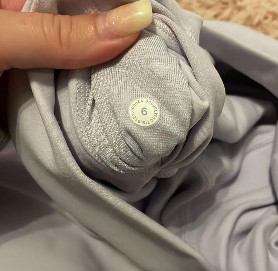 Lululemon Lavender Dew Align Pant - Image 7