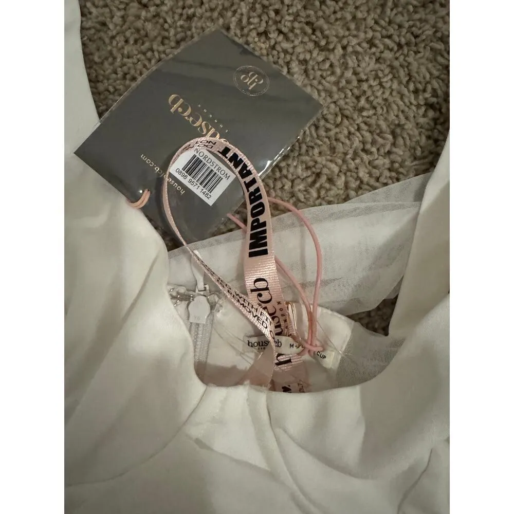 House of CB ARAMINTA CORSET TOP BIGGER CUP M - Image 3